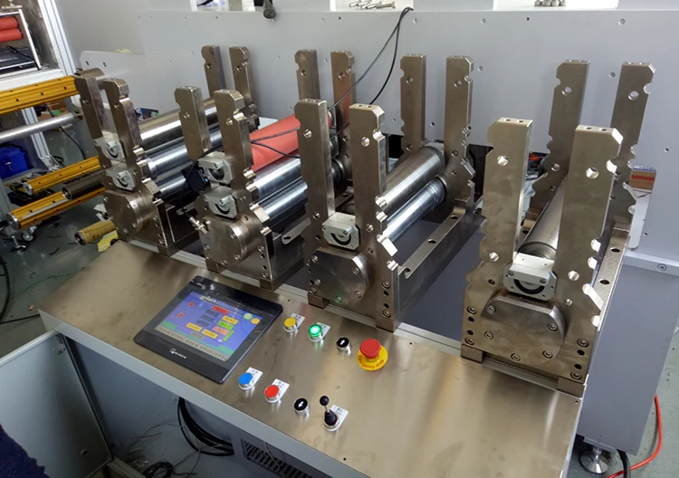 Wire-type Therapeutic Electrode Production Machine